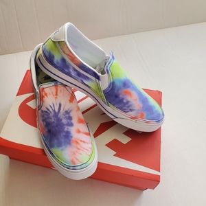 WMNS NIKE COURT LEGACY SLP PT